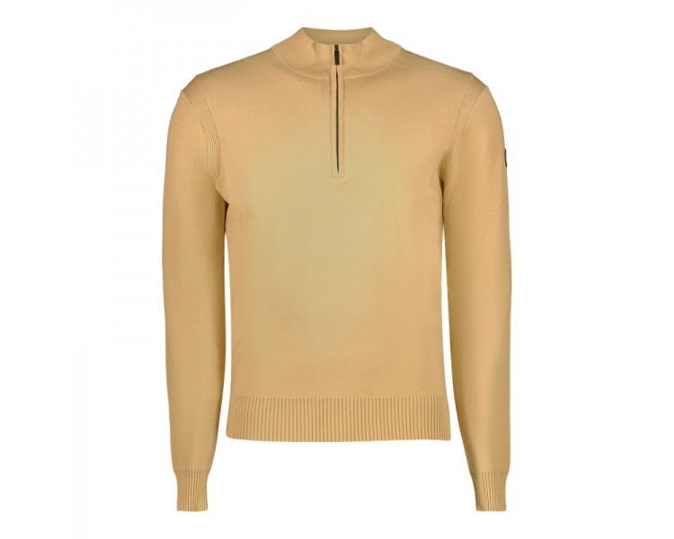 CARS : Pull met halve rits