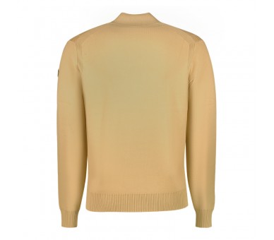 CARS : Pull demi-zip