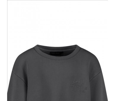 CARS: Sweater with print on the front and back