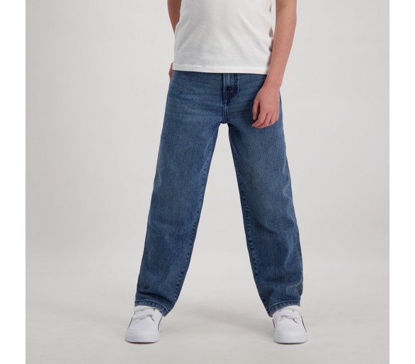CARS : Jean ample tendance