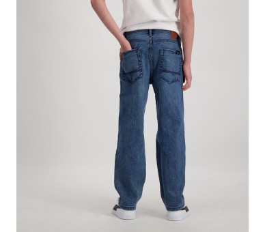 CARS : Jean ample tendance