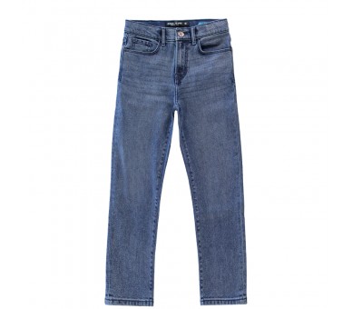 CARS : Jean ample tendance