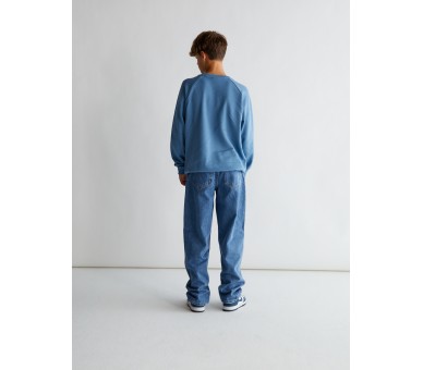 GRUNT: GIANT MID BLUE