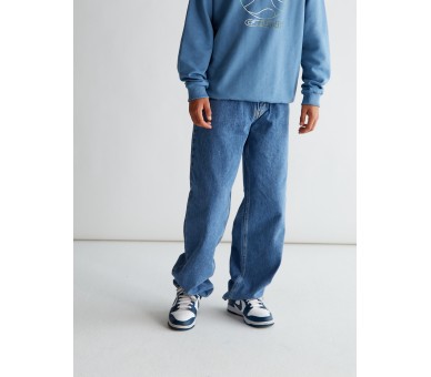 GRUNT: GIANT MID BLUE