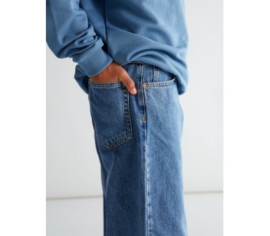 GRUNT: GIANT MID BLUE