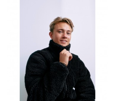 GRLaus Teddy Jacket