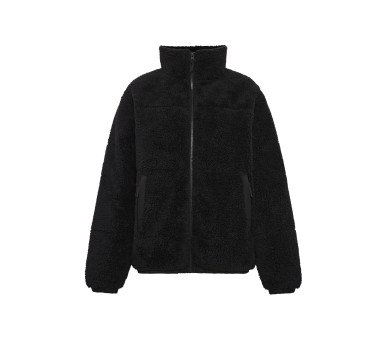 GRLaus Teddy Jacket