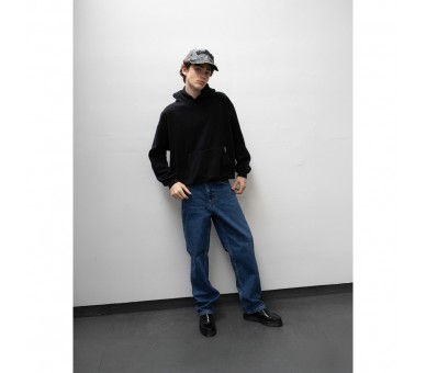 GRUNT: HAMON DARK BLUE