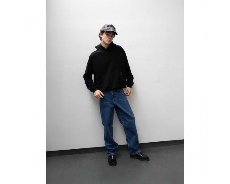 GRUNT: HAMON DARK BLUE