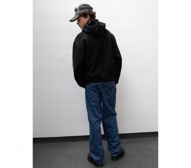 GRUNT: HAMON DARK BLUE