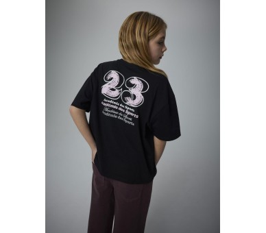 NAME IT : T-shirts met backprint