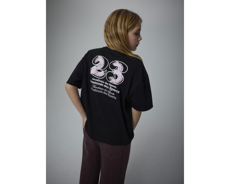 NAME IT : T-shirts met backprint