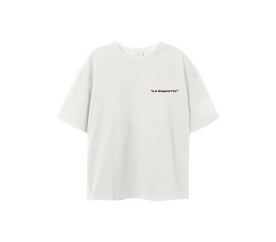 NAME IT : T-shirts met backprint