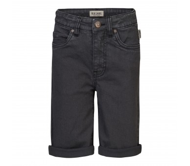 BLUE REBEL : Boys Twill Rockin short