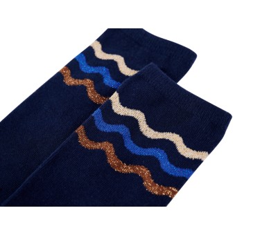 SOMEONE : Des chaussettes