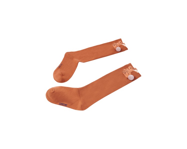 SOMEONE : Socks
