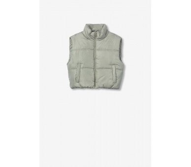 TIFFOSI : Gilet matelassé coupe standard