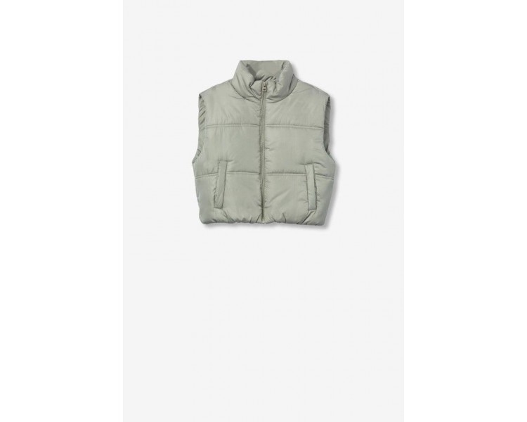 TIFFOSI : Gilet matelassé coupe standard