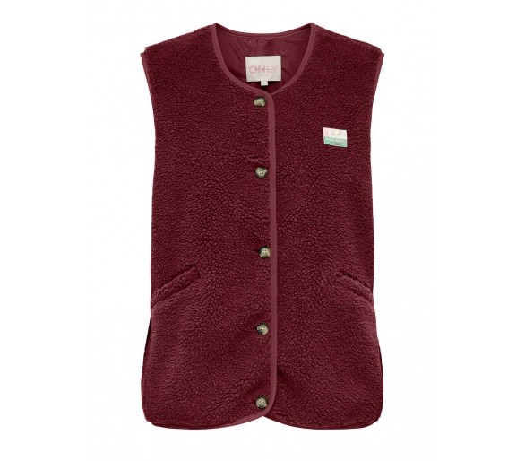 KIDS ONLY : Gilet