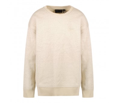 CARS : Sweater met ronde hals