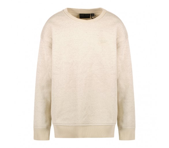 CARS : Pull col rond