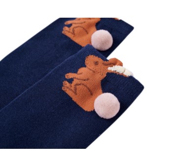 SOMEONE : Des chaussettes