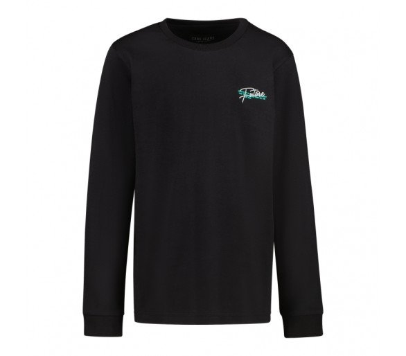 CARS: Sweater with a surprising twist