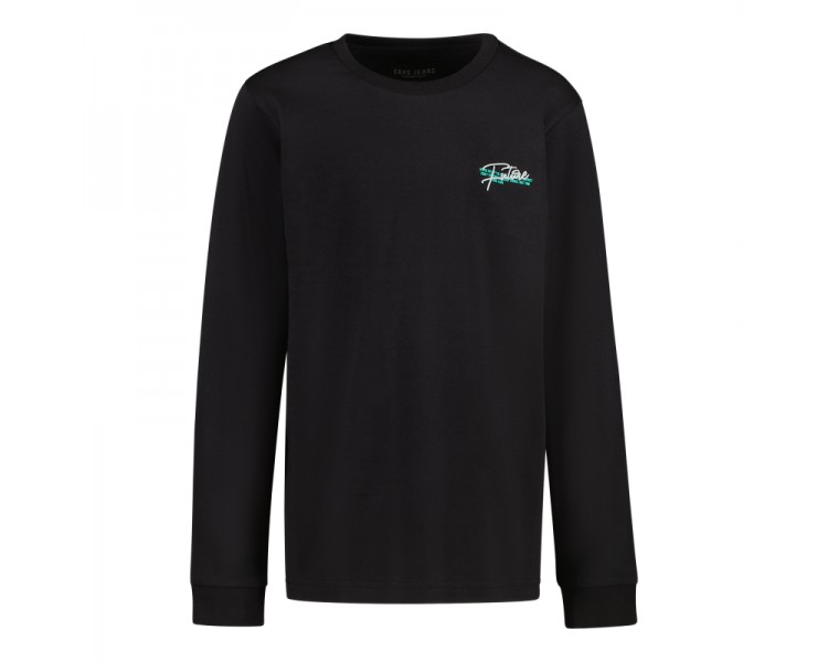 CARS : Sweater met verrassende twist