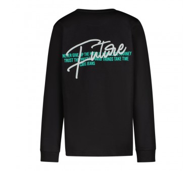 CARS : Sweater met verrassende twist