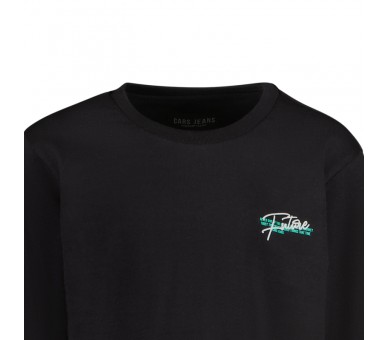 CARS : Sweater met verrassende twist