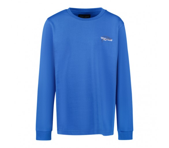 CARS: Sweater with a surprising twist