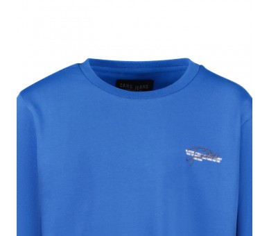 CARS : Sweater met verrassende twist