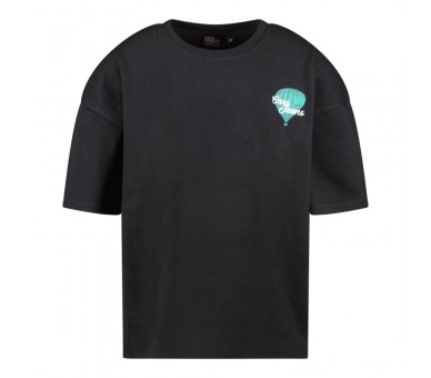 CARS : T-shirt ludique et confortable