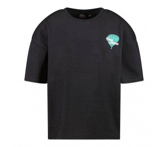 CARS : T-shirt ludique et confortable