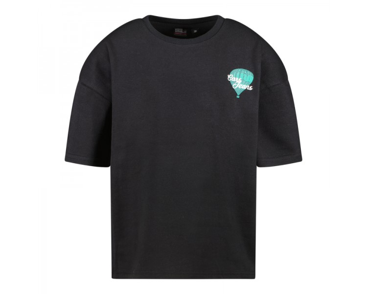 CARS : T-shirt speels en comfortabel