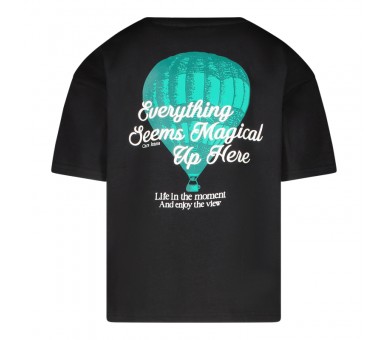 CARS : T-shirt speels en comfortabel