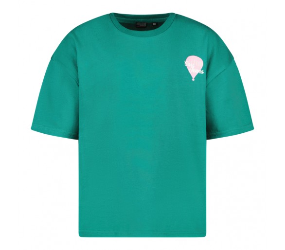 CARS : T-shirt ludique et confortable