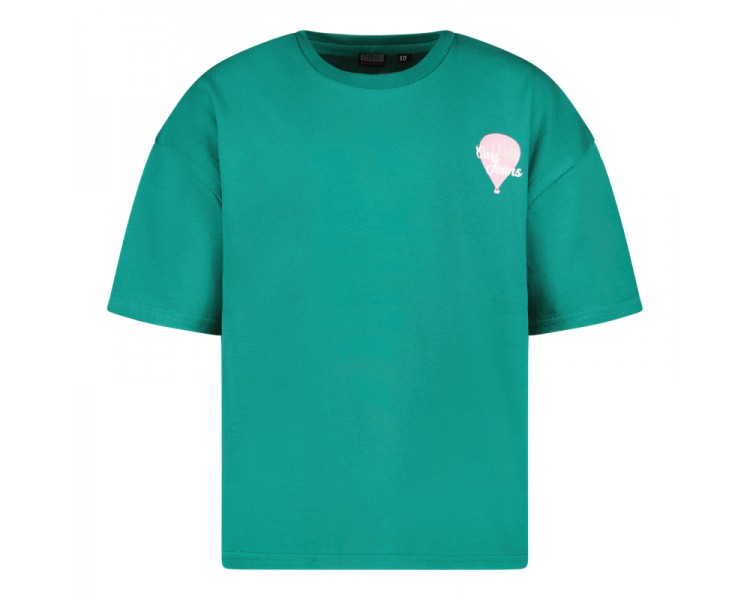 CARS : T-shirt speels en comfortabel