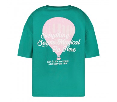 CARS : T-shirt ludique et confortable