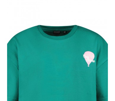 CARS : T-shirt ludique et confortable