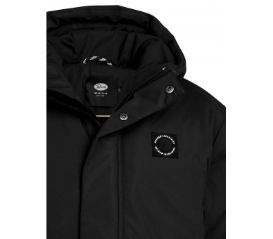 ESSENCE : Parka Royal Navy