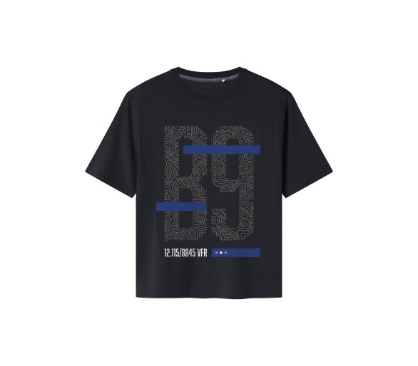 NAME IT: T-shirts