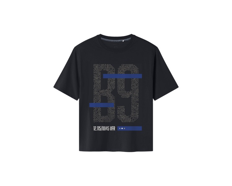 NAME IT : Trendy t-shirt