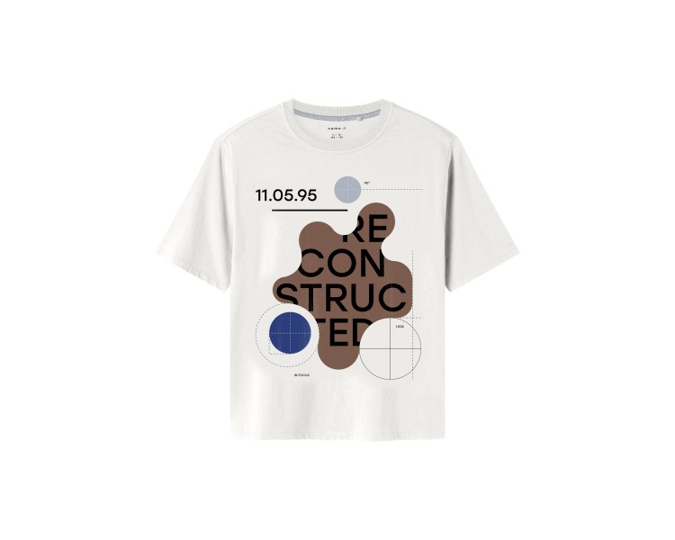 NAME IT: T-shirts