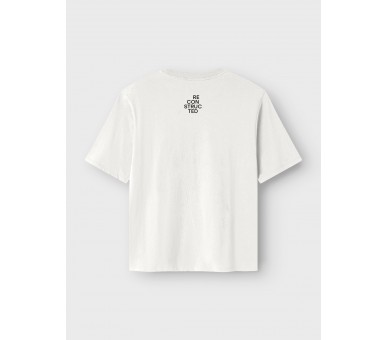 NAME IT: T-shirts