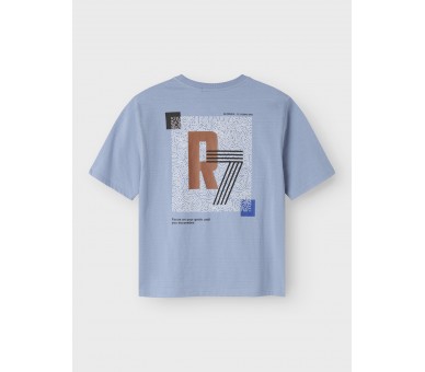 NAME IT: T-shirts