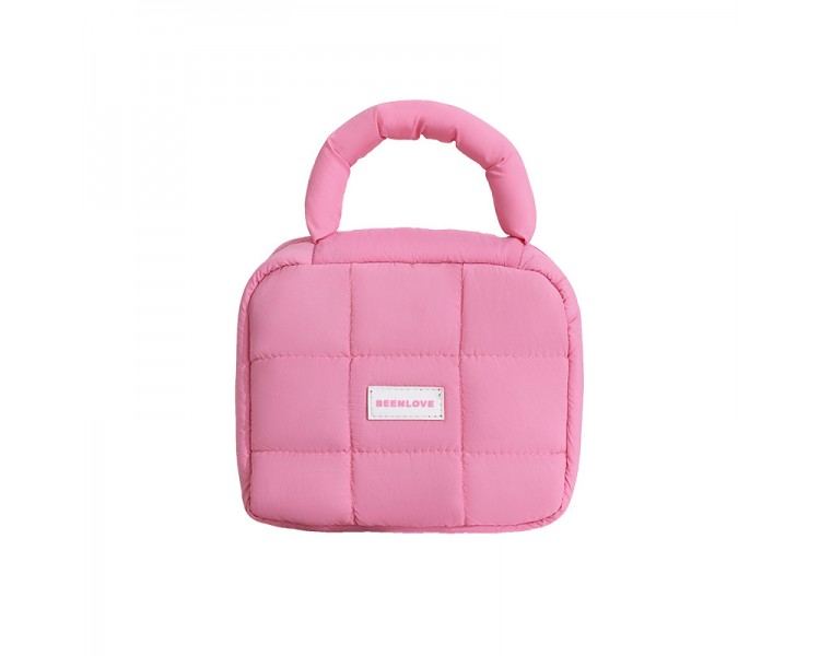 damestassen|Rose red/8