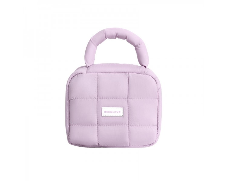 DAMESTASSEN|PURPLE/8