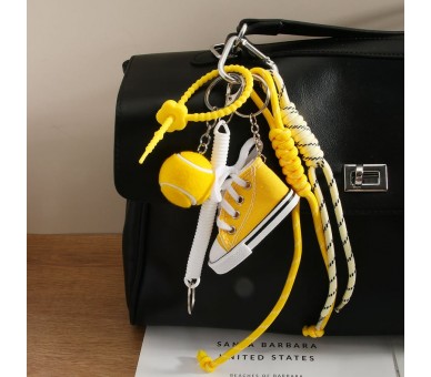 BEDELS|YELLOW/8