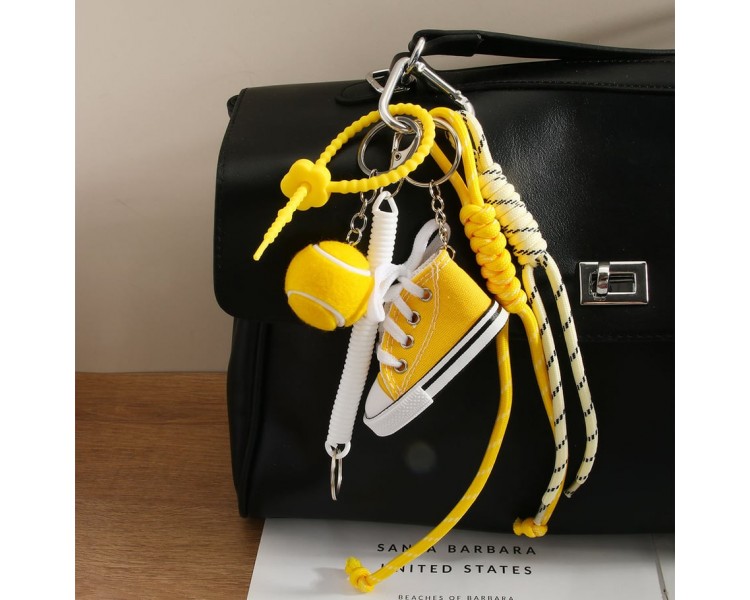 BEDELS|YELLOW/8